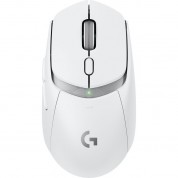 Logitech G G309 Lightspeed Wireless Gaming Mouse (white)