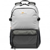 Lowepro Truckee Bp 250 Lx Camera Backpack (gray, 18l)