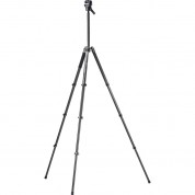 Fotopro X-airfly Max Video Tripod (gray)