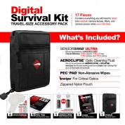 Photographic Solutions Type 3 Ultra Swab Digital Survivor Kit