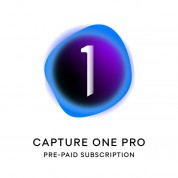 Capture One Pro Prepaid Subscription Coupon Code