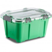 Alstora Protective Storage Case (grass Green, 19l)