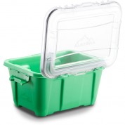 Alstora Protective Storage Case (grass Green, 19l)