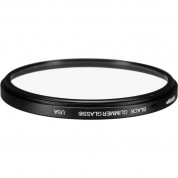 Tiffen Black Glimmerglass Camera Filter (62mm, Grade 1)