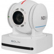 Bolin Technology N2-210xw Ndi|hx3 Ptz Camera (white)