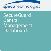 Speco Technologies Secureguard Management Dashboard