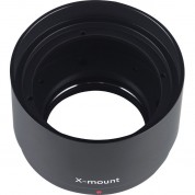 Venus Optics Interchangeable Mount For Laowa Ranger S35 17-50mm & 50-130mm Zooms (fuji X)