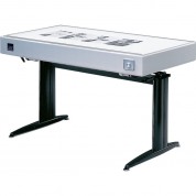 Just Normlicht Transparency Light Table - Lts/nl St 10 Standard