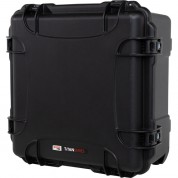 Gator Waterproof Case (black, 21.5 X 12.5 X 11.6