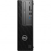 Dell Precision 3460 Small Form Factor Desktop Computer