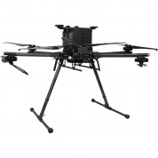 Inspired Flight If1200a Commercial Hexacopter Heavy-lift Drone