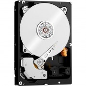 Wd 12tb Red Plus 7200 Rpm Sata Iii 3.5