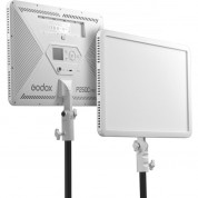 Godox P260c Pro Bi-color Led Light Panel