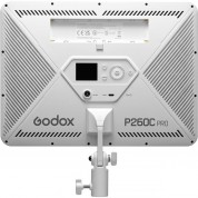 Godox P260c Pro Bi-color Led Light Panel