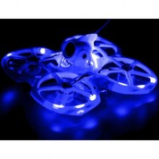 Emax Led Lighting Kit For Tinyhawk Ii Drones (blue)