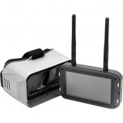 Emax Transporter 2 Hd Fpv Goggles/monitor