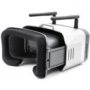 Emax Transporter 2 Hd Fpv Goggles/monitor