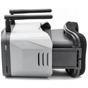 Emax Transporter 2 Hd Fpv Goggles/monitor