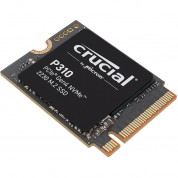 Crucial 1tb P310 Gen 4 M.2 2230 Pcie Nvme Ssd