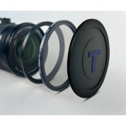 Tiffen Mcs Black Pro-mist Filter (77mm, Grade 1)