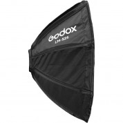 Godox Octa Softbox For Lux Master Flash