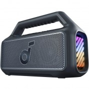 Soundcore By Anker Boom 2 Portable Bluetooth Speaker (phantom Black)