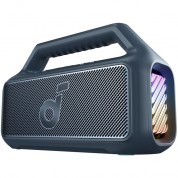 Soundcore By Anker Boom 2 Portable Bluetooth Speaker (explorer Blue)