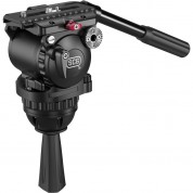 Scg T6 Stedifast Hd Aluminum Tripod System