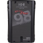 Idx System Technology Duo-c98r 96wh V-mount Battery