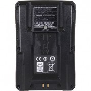 Idx System Technology Duo-c98r 96wh V-mount Battery