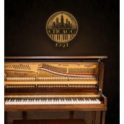 Boz Digital Chicago Upright 1927 Pro Virtual Instrument Plug-in