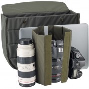 Billingham Hadley Large Pro Divider Set (olive)