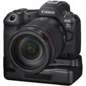 Canon Cf-r20ep Battery Grip With Cooling Fan & Ethernet