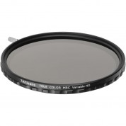 7artisans Photoelectric True Color Variable Nd Filter (72mm, 6 To 9-stop)