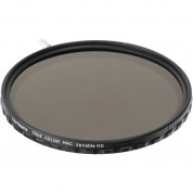 7artisans Photoelectric True Color Variable Nd Filter (72mm, 6 To 9-stop)