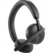 Dell Wl3024 Wireless Headset