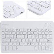 Powerpeak Mini Tablet Wireless Keyboard