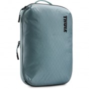 Thule Compression Packing Cube (pond Gray, Medium)