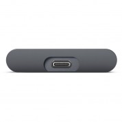 Lacie 1tb Mobile Ssd Secure External Drive (space Gray)