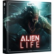 Boom Library Alien Life Sound Fx (designed)