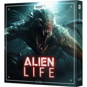 Boom Library Alien Life Sound Fx (designed)