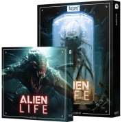 Boom Library Alien Life Bundle (designed And Construction Kit)