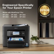 Epson Durabrite T822xl High-capacity Ink Cartridges