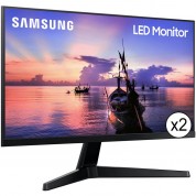 Samsung Lf27t350fhnxza 27