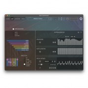 Nightfox Audio Retro Synthstack Virtual Instrument Software