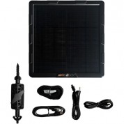 Spypoint Splb-10 Lithium Battery Solar Panel (5w)