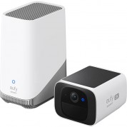 Eufy Security S220 Security Camera & Homebase 3 Kit