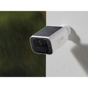 Eufy Security S220 Security Camera & Homebase 3 Kit