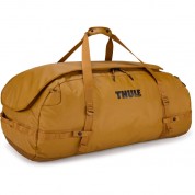 Thule Chasm Duffel Bag (golden Brown, 130l)