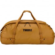 Thule Chasm Duffel Bag (golden Brown, 130l)